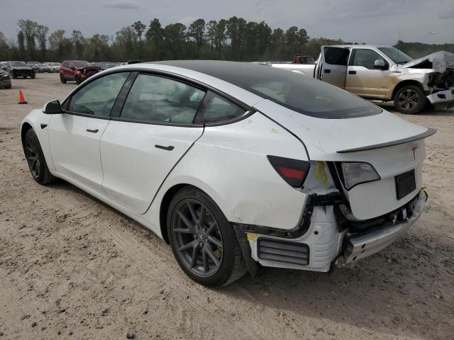 Obraz 2 z 2021 TESLA MODEL 3  2021 z VIN 5YJ3E1EA7MF062783