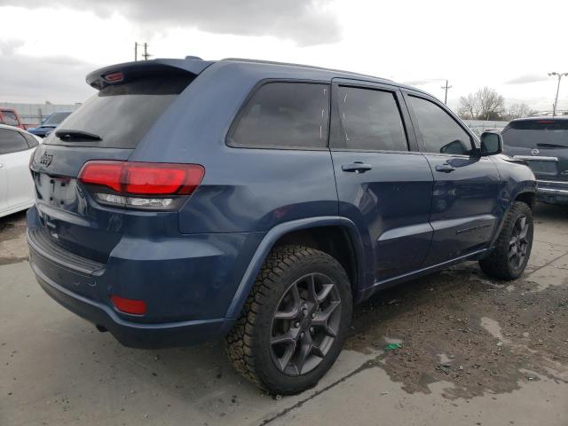 Image 3 of 2021 JEEP GRAND CHEROKEE LIMITED 2021 with VIN 1C4RJFBG8MC562895