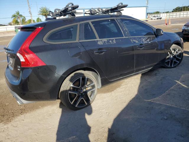 Изображение 3 2018 VOLVO V60 T5 DYNAMIC 2018 с VIN YV140MSL6J2410527