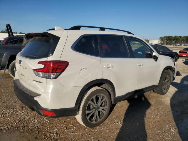 Obraz 3 z 2020 SUBARU FORESTER LIMITED 2020 z VIN JF2SKAUC4LH554873