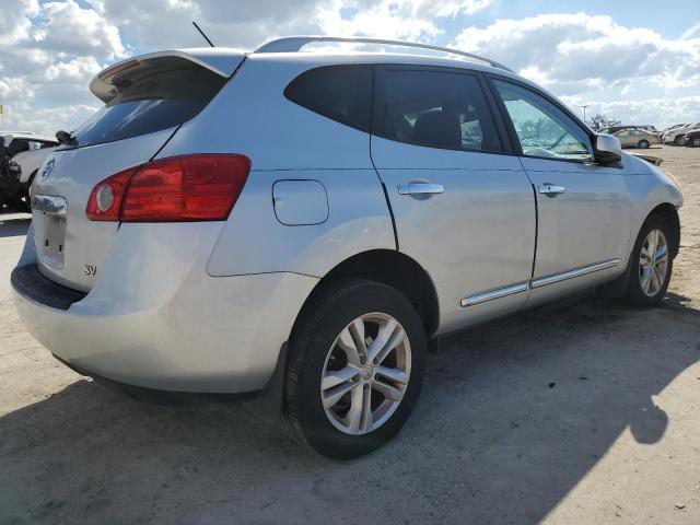 Image 3 of 2012 NISSAN ROGUE S 2012 with VIN JN8AS5MT2CW253276