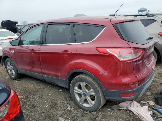 Изображение 2 2014 FORD ESCAPE SE 2014 с VIN 1FMCU9GX4EUE30103