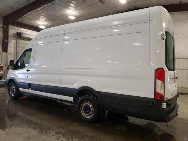 Изображение 2 2016 FORD TRANSIT T-350 2016 с VIN 1FTBW3XG0GKA40766