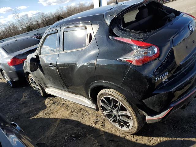 Image 2 of 2015 NISSAN JUKE NISMO RS 2015 with VIN JN8DF5MV8FT250102
