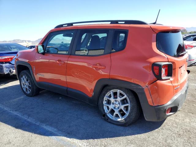 Изображение 2 2019 JEEP RENEGADE LATITUDE 2019 с VIN ZACNJBBB1KPK09142