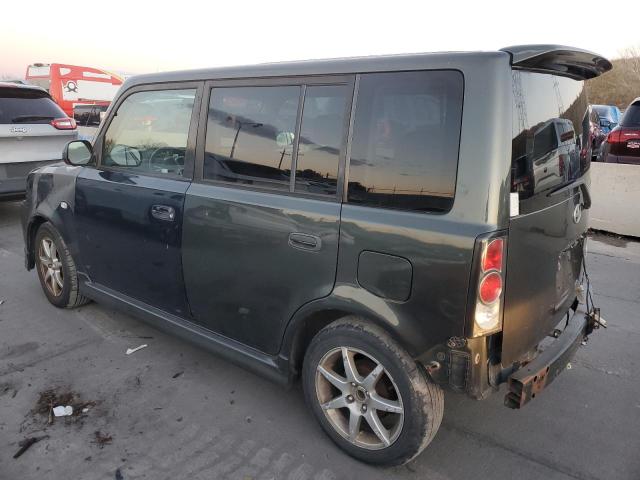 Image 2 of 2004 TOYOTA SCION XB 2004 with VIN JTLKT324840160963