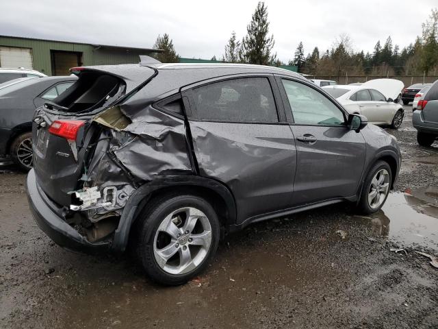 Изображение 3 2016 HONDA HR-V EXL 2016 с VIN 3CZRU6H74GM755394
