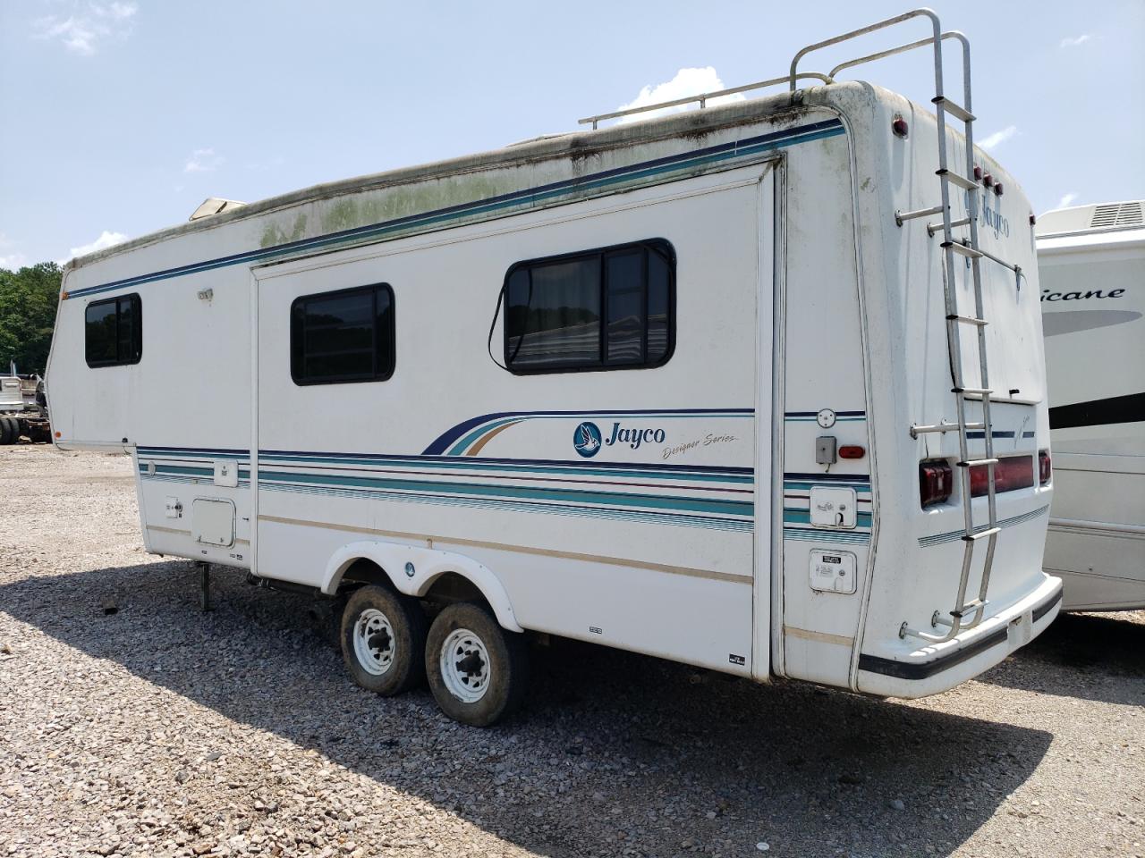 Image 3 of 1997 JAYCO JAYCO 1997 with VIN 1UJCJ02N0V1KB0209