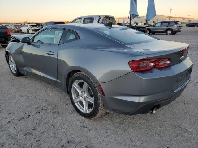 Obraz 2 z 2019 CHEVROLET CAMARO LS 2019 z VIN 1G1FB1RX5K0152913