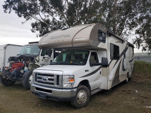 Изображение 2 2018 FORD ECONOLINE E450 SUPER DUTY CUTAWAY VAN 2018 с VIN 1FDXE4FS7HDC77244