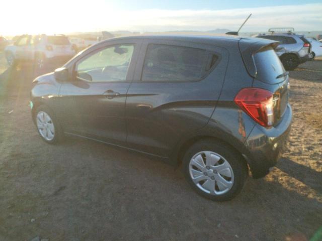 Image 2 of 2017 CHEVROLET SPARK LS 2017 with VIN KL8CB6SA0HC726766