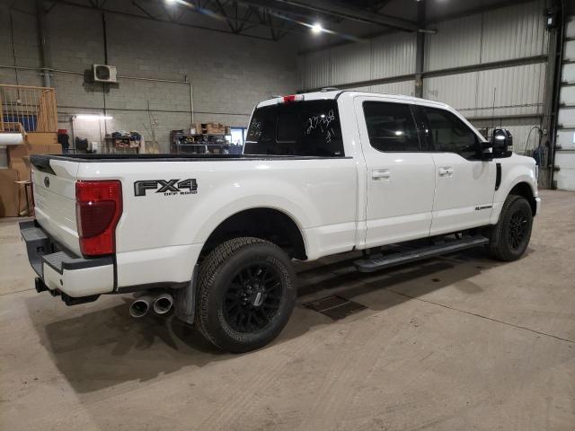 Изображение 3 2022 FORD F350 SUPER 2022 с VIN 1FT8W3BT2NWW71930