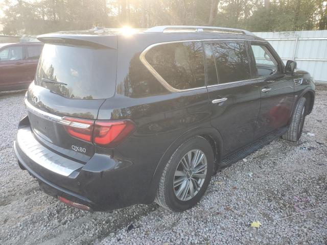Изображение 3 2019 INFINITI QX80 LUXE 2019 с VIN JN8AZ2NE8K9229488