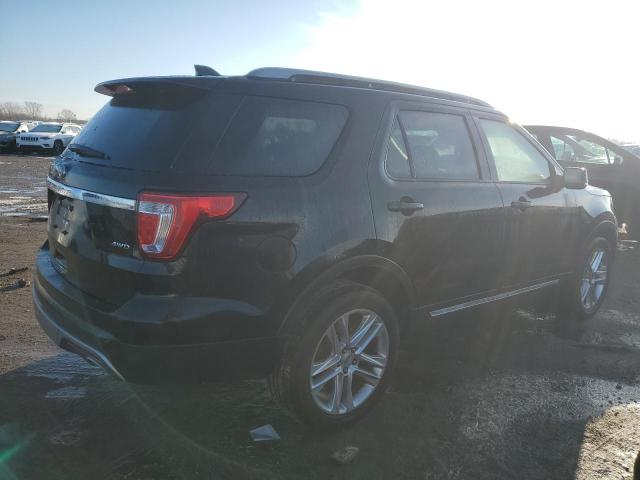 Obraz 3 z 2017 FORD EXPLORER XLT 2017 z VIN 1FM5K8D80HGB46105