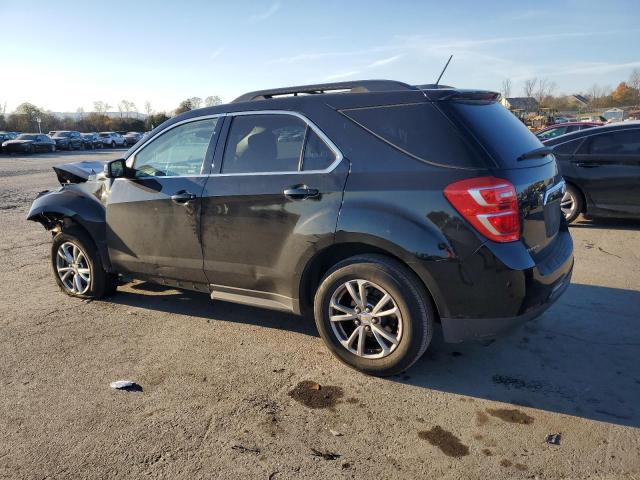 Image 2 of 2017 CHEVROLET EQUINOX LT 2017 with VIN 2GNALCEK2H1605281