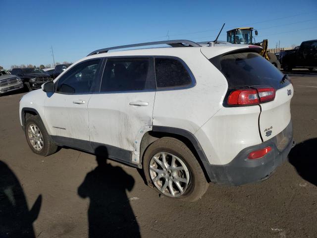 Obraz 2 z 2018 JEEP CHEROKEE LATITUDE 2018 z VIN 1C4PJMCB5JD528532