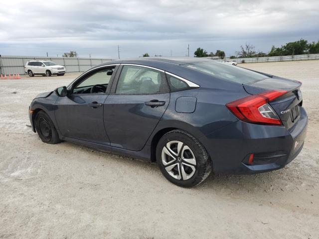 Obraz 2 z 2018 HONDA CIVIC LX 2018 z VIN 19XFC2F5XJE005778