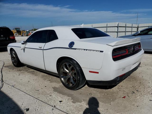 Изображение 2 2015 DODGE CHALLENGER SXT PLUS 2015 с VIN 2C3CDZBG6FH761513
