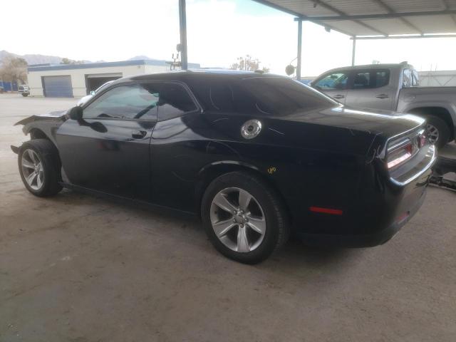 Obraz 2 z 2016 DODGE CHALLENGER SXT 2016 z VIN 2C3CDZAG5GH130898