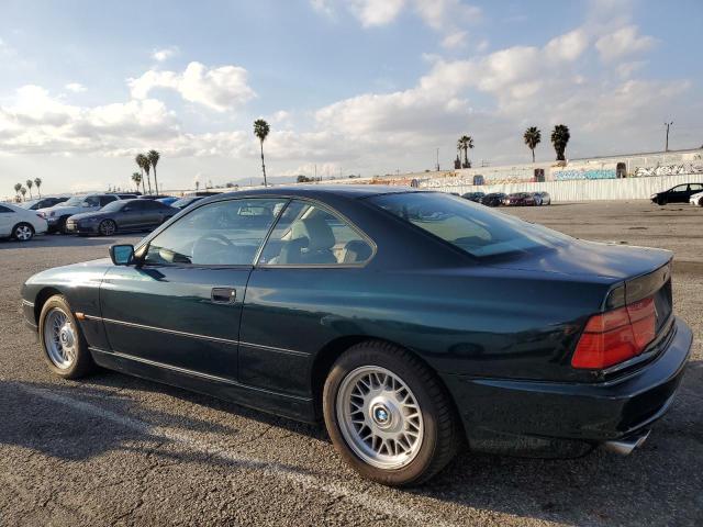 Obraz 2 z 1995 BMW 840 CI AUTOMATIC 1995 z VIN WBAEF6320SCC90438