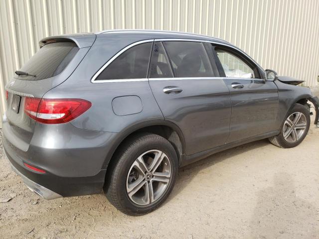 Obraz 3 z 2019 MERCEDES-BENZ GLC 300 2019 z VIN WDC0G4JB2K1005128