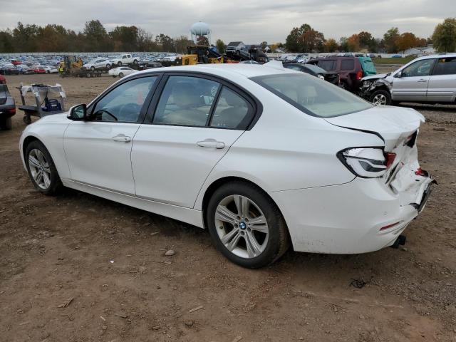 Изображение 2 2016 BMW 328 XI SULEV 2016 с VIN WBA8E3G56GNU05037