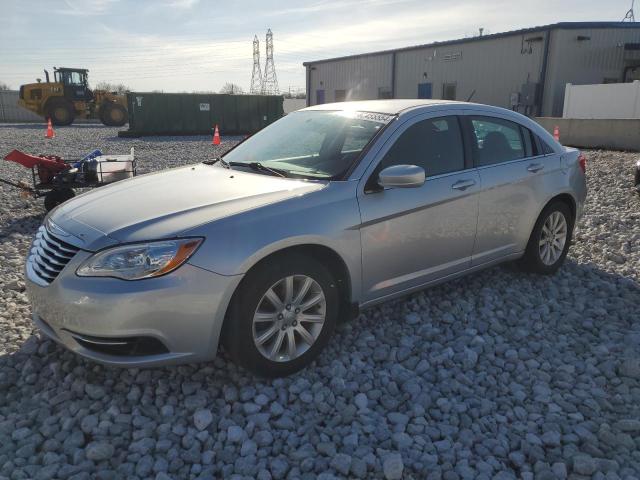 Obraz 1 z 2012 CHRYSLER 200 TOURING 2012 z VIN 1C3CCBBB1CN176940