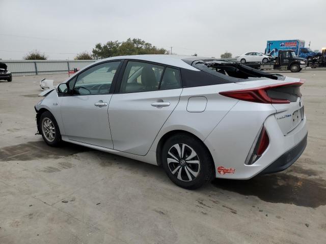 Obraz 2 z 2017 TOYOTA PRIUS PRIME  2017 z VIN JTDKARFP6H3004613