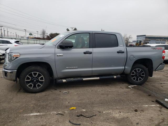 Obraz 2018 TOYOTA TUNDRA CREWMAX SR5 2018