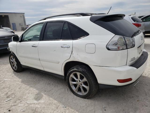 Image 2 of 2008 LEXUS RX 350 2008 with VIN 2T2GK31U98C042207