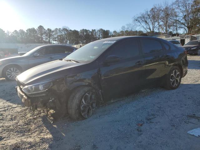 Image 1 of 2019 KIA FORTE FE 2019 with VIN 3KPF24ADXKE096579