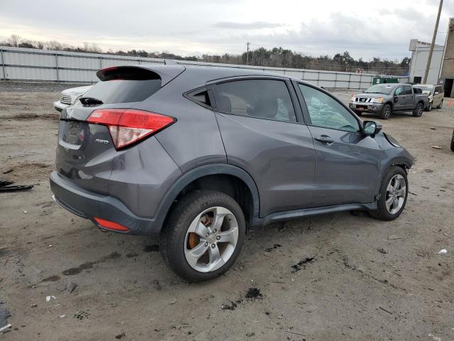 Image 3 of 2016 HONDA HR-V EX 2016 with VIN 3CZRU6H51GM764603