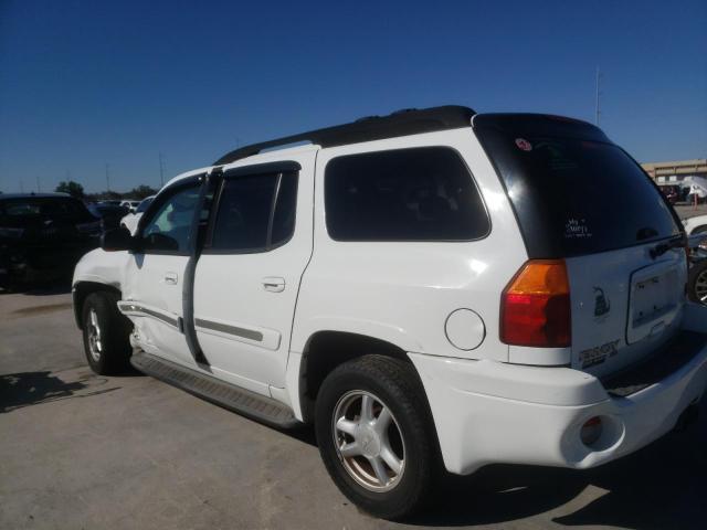 Obraz 2 z 2003 GMC ENVOY XL 2003 z VIN 1GKES16SX36183783