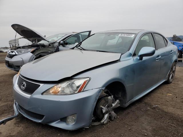 Obraz 1 z 2008 LEXUS IS 250 2008 z VIN JTHBK262385060083