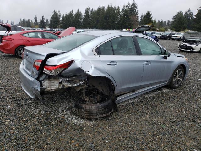 Obraz 3 z 2015 SUBARU LEGACY 2.5I LIMITED 2015 z VIN 4S3BNAN69F3055485