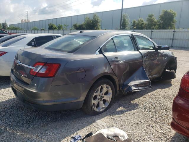 Image 3 of 2011 FORD TAURUS SEL 2011 with VIN 1FAHP2EW2BG121412