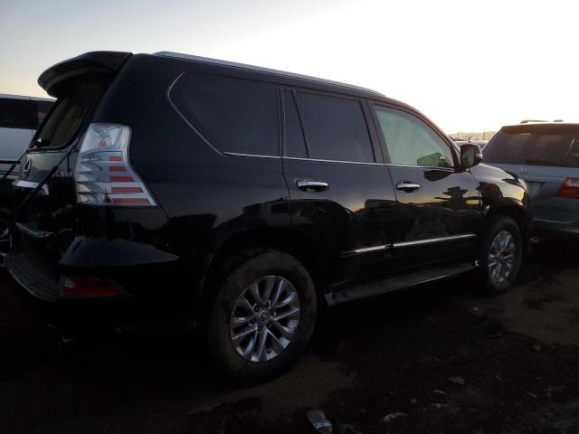 Image 3 of 2014 LEXUS GX 460 2014 with VIN JTJBM7FX5E5072832
