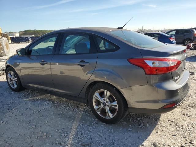 Image 2 of 2014 FORD FOCUS SE 2014 with VIN 1FADP3F22EL372488