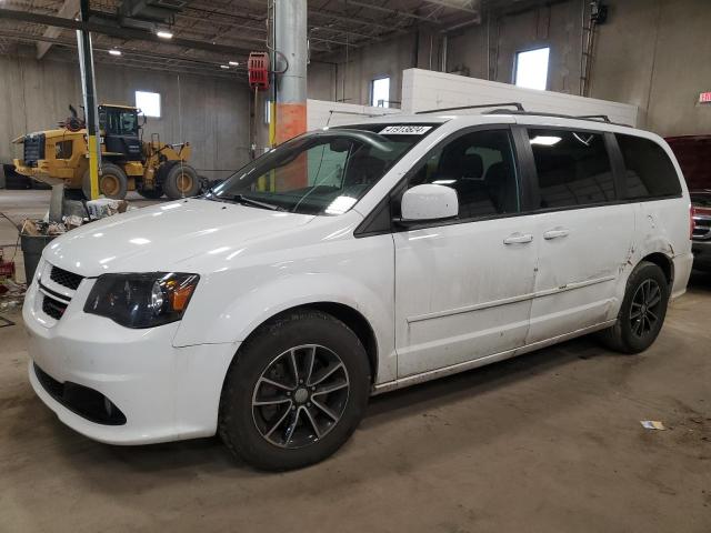 Изображение 2017 DODGE GRAND CARAVAN GT 2017