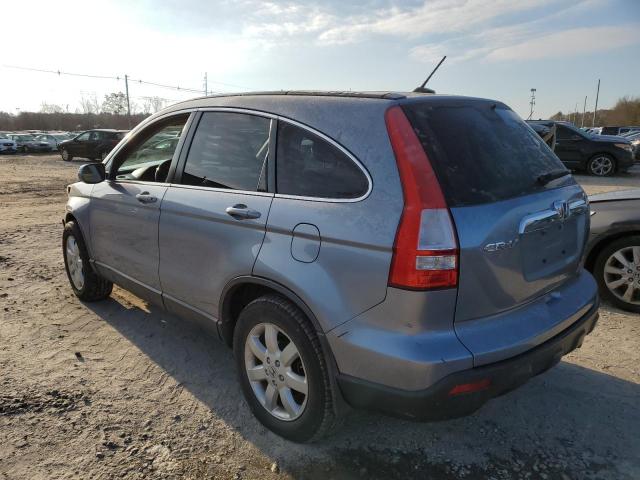 Obraz 2 z 2008 HONDA CR-V EXL 2008 z VIN JHLRE38798C013239