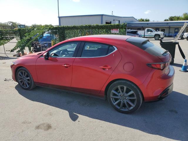 Image 2 of 2023 MAZDA 3 SELECT 2023 with VIN JM1BPAKM4P1603340