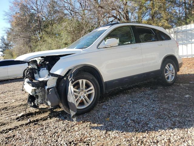 Изображение 2011 HONDA CR-V EXL 2011