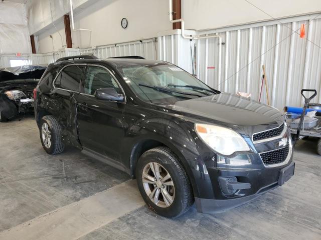 Obraz 1 z 2011 CHEVROLET EQUINOX LT 2011 z VIN 2CNFLEEC1B6222263