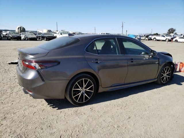 Obraz 3 z 2021 TOYOTA CAMRY SE 2021 z VIN 4T1T11AK1MU575296