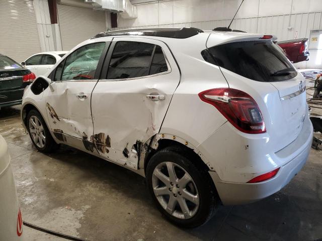 Image 2 of 2019 BUICK ENCORE ESSENCE 2019 with VIN KL4CJGSM4KB961673