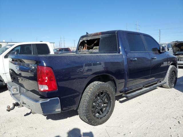 Image 3 of 2016 RAM 1500 SLT 2016 with VIN 1C6RR6LT8GS207991