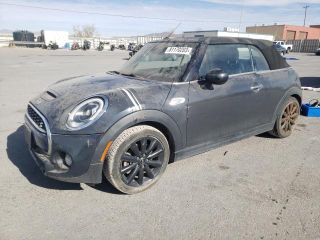 2016 MINI COOPER S 2016 image