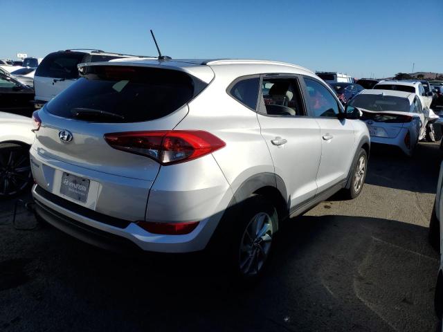 Image 3 of 2016 HYUNDAI TUCSON LIMITED 2016 with VIN KM8J33A41GU089462