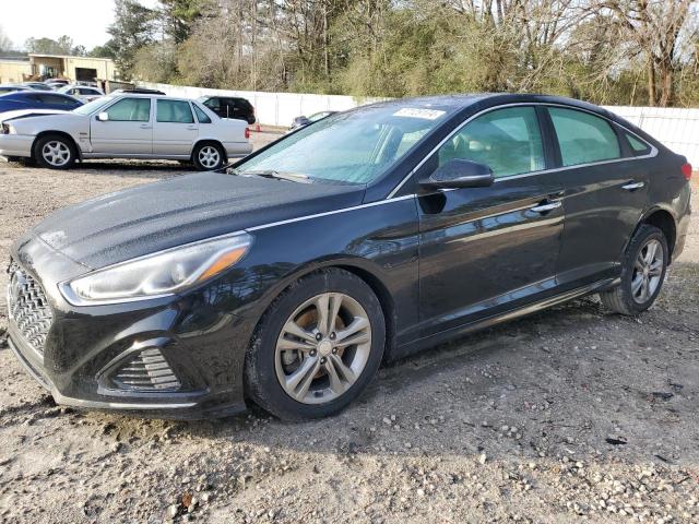Obraz 1 z 2019 HYUNDAI SONATA LIMITED 2019 z VIN 5NPE34AF5KH819907