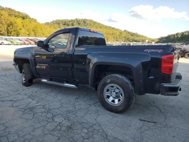 Image 2 of 2015 CHEVROLET SILVERADO K1500 2015 with VIN 1GCNKPEC2FZ446571